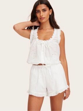 Target x Parke White Set